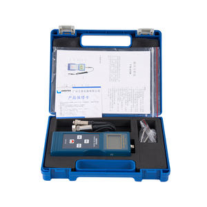 VM-6320 tragbares mechanisches Vibrations messgerät 10 Hz ~ 1K Hz Geschwindigkeitsmotor-Fehler vibro meter 0,01 Mm/s ~ 200 Mm/s 1 Jahr Garantie - Product Image 6