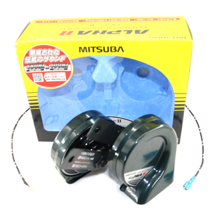 Altavoz Mega BEST Mitsuba Auto Super Loud Hadley Piaa <span class=keywords><strong>Basuri</strong></span> 12V Musical 24V Tweeter Sirena para Camiones, Motocicletas y Automóviles - Product Image 4