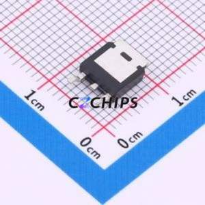 ทรานซิสเตอร์ภาคสนามทรานซิสเตอร์ (มอสเฟท) แบบดั้งเดิมและใหม่ AOD478-VB-252ชิ้นส่วนอิเล็กทรอนิกส์ - Product Image 2