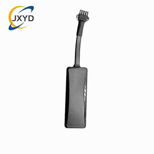 Rastreador GPS 4G J24 con GSM/WiFi, Seguimiento en Tiempo Real <span class=keywords><strong>y</strong></span> Corte Remoto del Motor para Camiones/Autobuses Escolares, Compatible con PC - Product Image 2