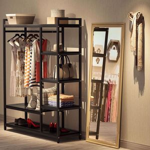 Home Fashion <strong>Garment</strong> <strong>Rack</strong> for Showrooms Clothing <strong>Rack</strong> <strong>Garment</strong> <strong>Garment</strong> Clothes <strong>Rack</strong> Clothing Store Display Stands - Product Image 5