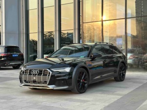 Audi A6 allroad <span class=keywords><strong>quattro</strong></span> <span class=keywords><strong>55</strong></span> <span class=keywords><strong>TFSI</strong></span> Premium Off-road Trim importé<span class=keywords><strong>e</strong></span> en 2020 - Product Image 1
