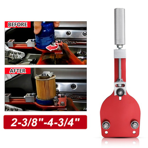 <b>Car</b> Filter Cutter 2-3/8 To 4-3/4 Inch Aluminum Alloy Hand Tool For Auto <b>Repair</b> - Product Image 4