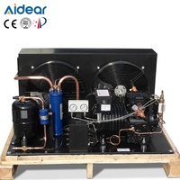 Aidear – pièces de système de réfrigération de haute qualité, condenseur de climatisation