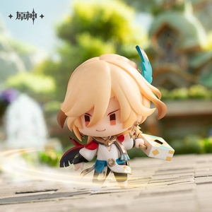 Figuras Coleccionables Originales de <span class=keywords><strong>Genshin</strong></span> <span class=keywords><strong>Impact</strong></span>, Capítulo Sumeru, Caja Sorpresa, Adorno de Escritorio, Regalo para Niños - Product Image 6