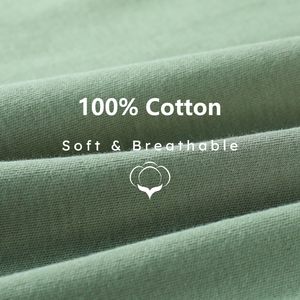 Sac de couchage bébé personnalisé avec logo, en coton, avec fermeture éclair - Product Image 3