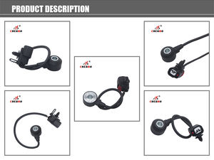 Sensor de detonación de alta calidad para Ford Focus 2019 <span class=keywords><strong>3</strong></span> <span class=keywords><strong>cilindros</strong></span> - Product Image 2