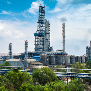 Nouvelle technologie 2026 : Machine de recyclage d'huile usagée, usine de distillation d'huile moteur usagée, désulfuration assistée par oxydation ultrasonique Euro - Product Image 3