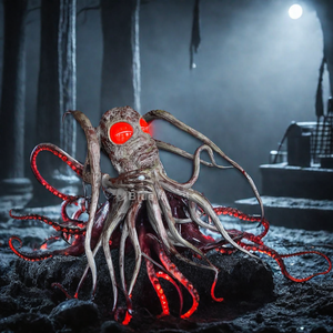 Decoración de Halloween, Accesorios Hechos a Mano, Modelo de Fantasma Animatrónico de Tamaño Real para <span class=keywords><strong>Casa</strong></span> Embrujada - Product Image 1