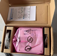 Caja de Distribución de Energía CC para Exteriores 5G OCB-01M 02230EYA TD1M0CB01M00 ODM03D SPD60D Equipo de Fibra Óptica 1 Año de Garantía