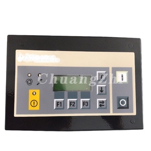 Panel de Control Elektronikon Chuangzhi 1900070003 de Alta Calidad, Repuesto para Compresor de Aire de Tornillo Atlas Copco 1900-0700-03 - Product Image 5