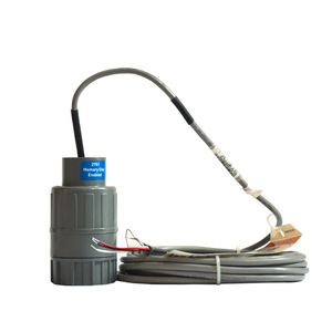 GF 3-2751-1234 ชุดเครื่องส่งสัญญาณอิเล็กทรอนิกส์พร้อมพรีแอมพลิฟายเออร์สำหรับอิเล็กโทรด PH ORP - Product Image 3