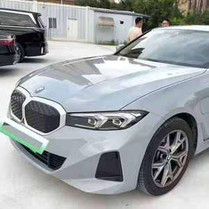 2026 <span class=keywords><strong>I3</strong></span> EDrive 35L Sedán Eléctrico Usado, EV Premium de Distancia Entre Ejes Larga, Bien Mantenido, Stock Disponible - Product Image 1