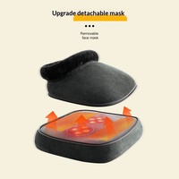 Masseur électrique pour les pieds de style européen, pour nettoyer et pétrir les pieds et les jambes, avec un couvercle amovible pour une utilisation à domicile