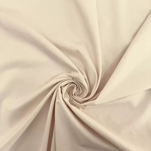 Vải <span class=keywords><strong>Polyester</strong></span> Pongee 400T |   Vải dệt trơn mật độ cao dùng làm lớp lót áo khoác lông vũ - Product Image 1