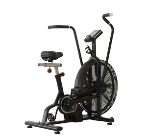 Bicicleta de aire comercial de alta resistencia YL-AB01, la más vendida y popular, y bicicleta de aire <span class=keywords><strong>Rogue</strong></span> Echo para gimnasios y centros de fitness - Product Image 2