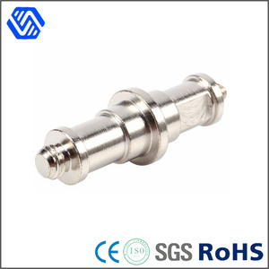A2 70 Acero inoxidable 1/4 3/8 pulgadas tipos de espárragos <span class=keywords><strong>tornillo</strong></span> de la cámara del adaptador del perno prisionero - Product Image 2