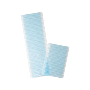 Parche de gel de silicona para cicatrices de 0.25 mm de grosor, reutilizable para mejorar las cicatrices postoperatorias y cuidado de la atenuación de las marcas. - Product Image 3