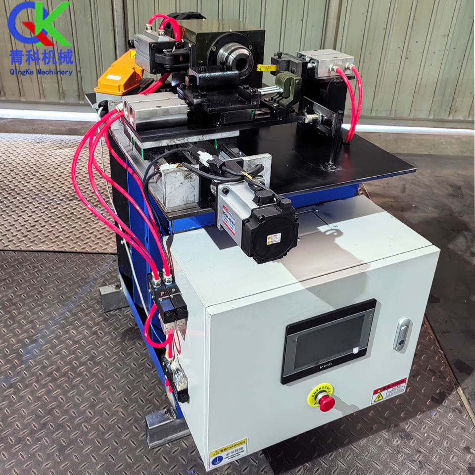 Pvc Pipe Threading Machine Iron Pipe and Stainless Steel Threading ...