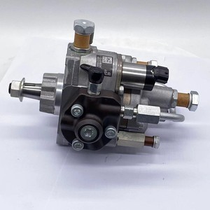 低价共轨泵 294000-1950 适用于喷油器燃油泵 日野机械发动机零件 - Product Image 4