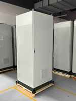 Serie CN011 Interruptores de distribución industrial de alta potencia Caja de distribución de energía para equipos eléctricos