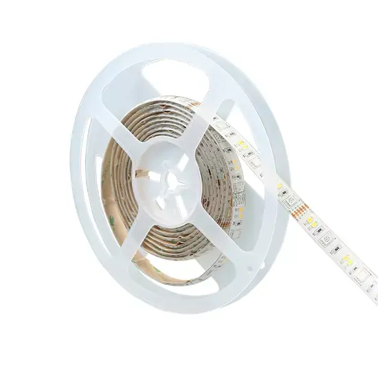 2022 Hot Selling Smd5050 Rgb 2835 Cct Smart Led Strip Waterdicht 5 M/set Met Ce Rohs Certificaat Ip65 Led Strip licht