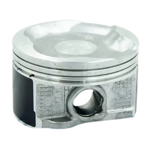 Top Selling High Quality Engine Parts Pistons for Toyota 2TR 13101-75130 13101-0C020 95mm custom forged piston
