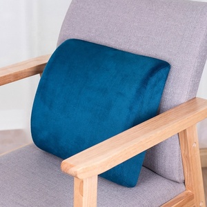 Coussin de soutien lombaire pour chaise de bureau - Product Image 6