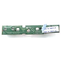 3000 2050 1000 CB760-80017-A de capteur de papier convient pour HP DeskJet 1515 1050 2510 1510 3050