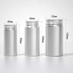 Custom Logo Capsule Packaging Bottle <b>for</b> Health Care Products - Product Image 6