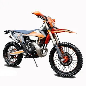 공장 판매 MANCROS 250CC 300cc 오토바이 도로 모터로부터 새로운 스타일 먼지 자전거