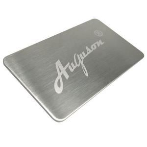 غطاء محرك معدني ألمونيوم مخصص صناعة صينية غطاء محرك سيارة لوحة شعار - Product Image 6