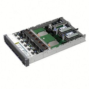 เซิร์ฟเวอร์แบบแร็ค 2U รุ่น SR650 V2 ลดราคาพิเศษ ช่องใส่หน่วยความจำ DDR4 32 ช่อง ช่องใส่ฮาร์ดดิสก์ขนาด 3.5 นิ้ว 20 ช่อง หรือขนาด 2.5 นิ้ว 40 ช่อง ช่อง PCIe 4.0 8 ช่อง - Product Image 3