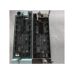 Módulo multifuncional para equipos eléctricos industriales con garantía de funcionamiento 6ES7195-1JA00-0XA0 - Product Image 4