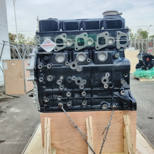 베스트셀러 신형 베어 엔진 QD32 <span class=keywords><strong>3.</strong></span><span class=keywords><strong>2</strong></span>리터 4기통 디젤 엔진 블록 (닛산용) - Product Image 5