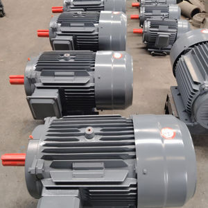 <span class=keywords><strong>10hp</strong></span> 7.5kw ye3 132s2-2 מנוע ביצועים גבוהים חיסכון באנרגיה 2900 סל "ד - Product Image 6