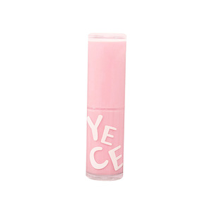 <span class=keywords><strong>Rouge</strong></span> <span class=keywords><strong>à</strong></span> <span class=keywords><strong>Lèvres</strong></span> Hydratant Effet Verre Nacré Micro-Scintillant Pêche Blanche Douce, Longue Tenue, Brillant <span class=keywords><strong>à</strong></span> <span class=keywords><strong>Lèvres</strong></span>, Brillo Labial - Product Image 5