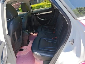 <span class=keywords><strong>Audi</strong></span> <span class=keywords><strong>Q3</strong></span> Faw SUV Compact 30TFSI 2016 2017 2018, bon état, luxe, moteur turbo 1.4T 150 ch L4, cuir - Product Image 5