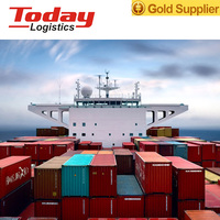 Meilleur prix pour l'expédition de fret LCL + camionnage Chine-Royaume-Uni, France, Allemagne – Marchandises dangereuses, surdimensionnées, en surcharge – Logistique DDP