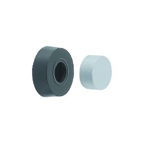 Juego de sellos flotantes de 13.5 cm de ancho, 6 cm de altura y 1 cm de longitud, pieza de repuesto para flotador de pesca - Product Image 1