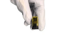 Capteur de distance laser industriel longue portée Jovstar JV-LRF9001D, télémètre laser 1000m, module Lidar miniature TTL 700m, portée 600m