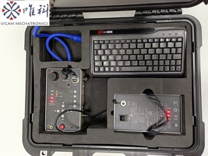 Vicam 40Mm Zelfnivellerende Riool Inspectie <span class=keywords><strong>Camera</strong></span> 60M Borescope <span class=keywords><strong>Camera</strong></span> 10 Inch Hd Screen Drain Inspectie <span class=keywords><strong>Camera</strong></span> V10-3388AHD - Product Image 4