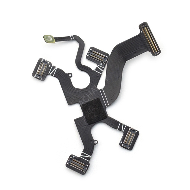 For DJI Mini 4 Pro Original 7 in 1 Flex Cable Assembly Replacement Drone Signal Connection Repair Part Accessories
