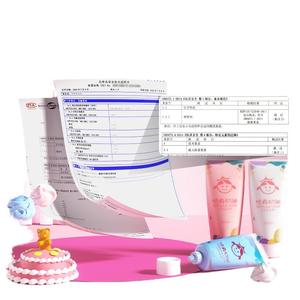 Redzoo Gugu Treasure Box <b>Craft</b> <b>Set</b> Deluxe <b>For</b> <b>Girls</b> With Butter Glue Stickers Diy Kit 1472 Pieces Age 7 14 Years - Product Image 3