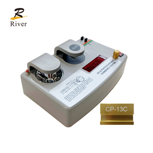 Professionele Fabriek UV-400 Optische Apparatuur Optische Lens <span class=keywords><strong>Tester</strong></span> CP-13C Anti-Blauw Licht Detectie Bril Tool - Product Image 2