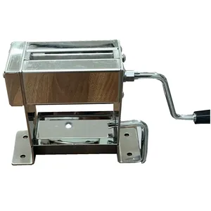 Trituradora Manual de tabaco para cortar hojas de tabaco, protección contra la corrosión de acero inoxidable hecha a medida, fabricante de China