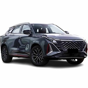 Précommande SUV Compact Neuf Changan <span class=keywords><strong>Auchan</strong></span> Z6 Très Vendu avec Caméra de Recul Essence Oshan Oushang Z6 Bas Prix - Product Image 1