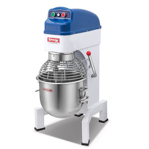 Mezclador profesional de pie para cocina, dispositivo de mezcla de 6kg, 20 L, 1100 - Product Image 4