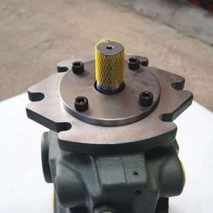 AR16-FR01B-22 AR16-FR01C-22 Bomba de Pistones Axiales de Alta Eficiencia, Bomba Hidráulica de Repuesto para Maquinaria Móvil - Product Image 3