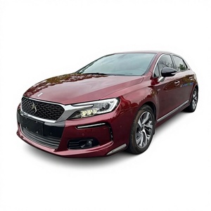 Transmisión Automática DST4S Edición Premium 2016 2017 2018 - Product Image 1